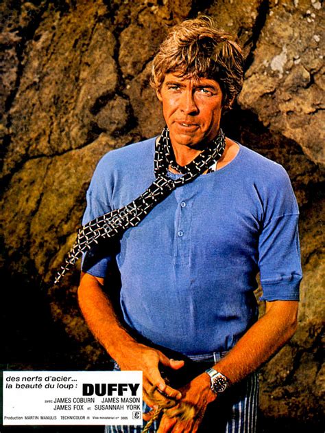 james coburn rolex|james coburn movie wikipedia.